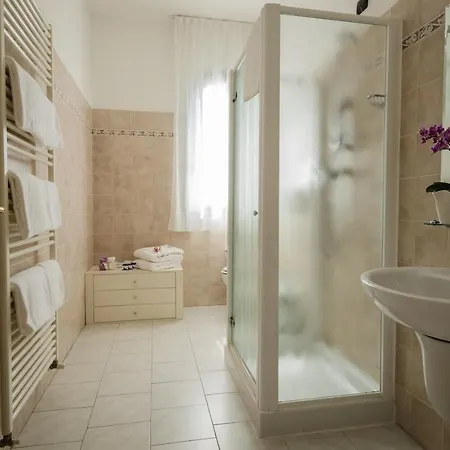 Hotel Luna Blu 3*