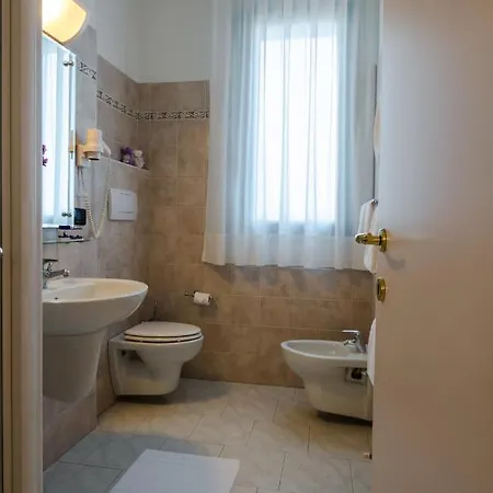 Hotel Luna Blu Casumaro