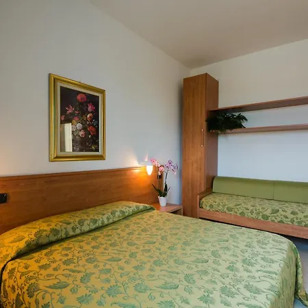 Luna Blu Hotel Casumaro
