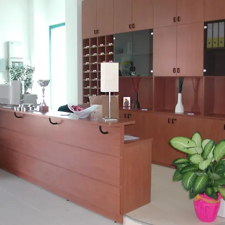 Hotel Luna Blu Casumaro