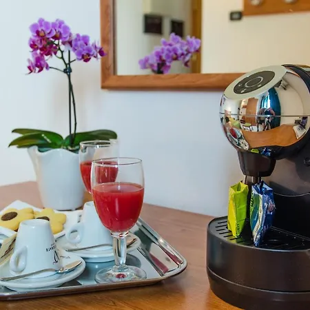 Hotel Luna Blu