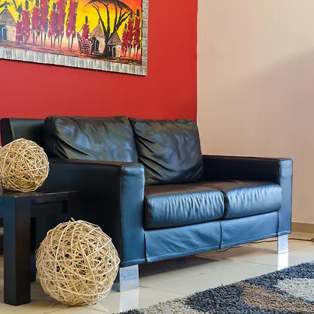 Luna Blu Hotel Casumaro
