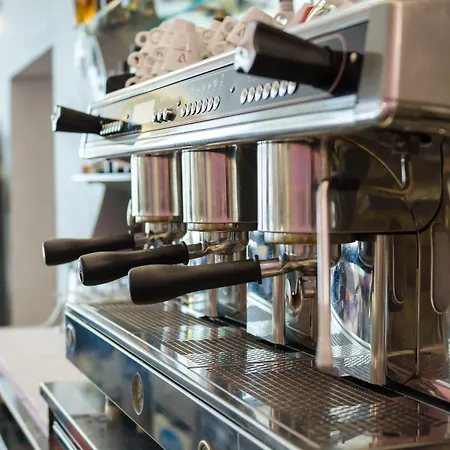 Luna Blu فندق Casumaro