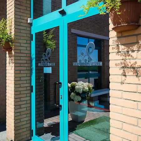 Luna Blu فندق 3*