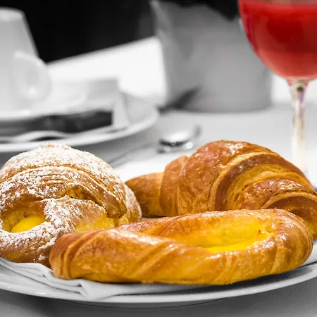 Luna Blu Otel Casumaro