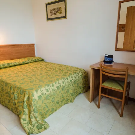 Luna Blu 3* Casumaro