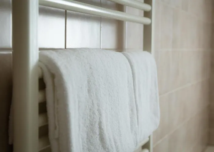 Luna Blu 호텔 Casumaro