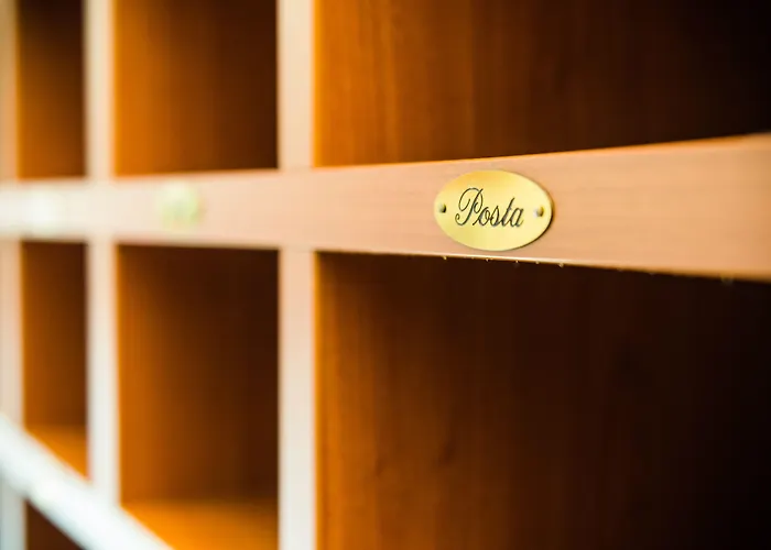 Luna Blu 호텔 Casumaro