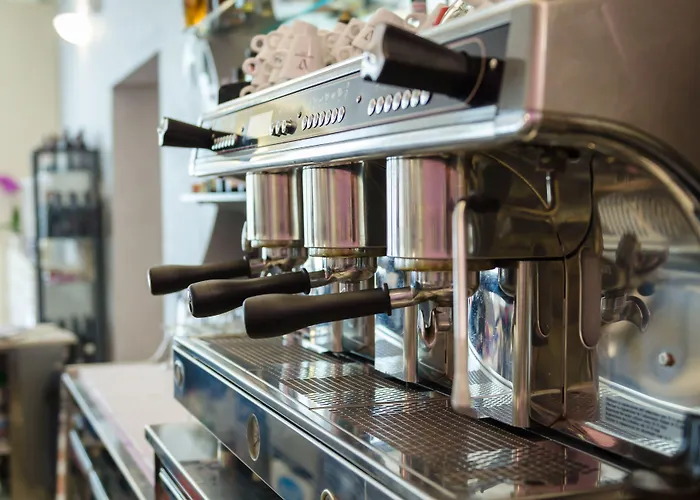 Luna Blu 호텔 Casumaro