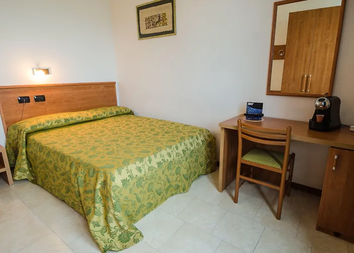 Luna Blu 3* Casumaro